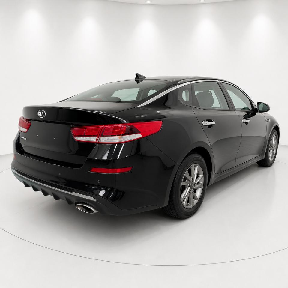 Kia Optima LX 2020