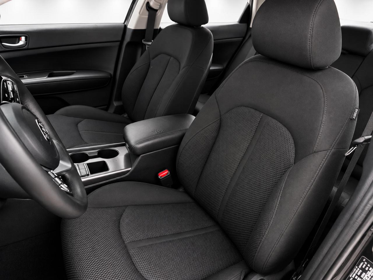 Kia Optima LX 2020