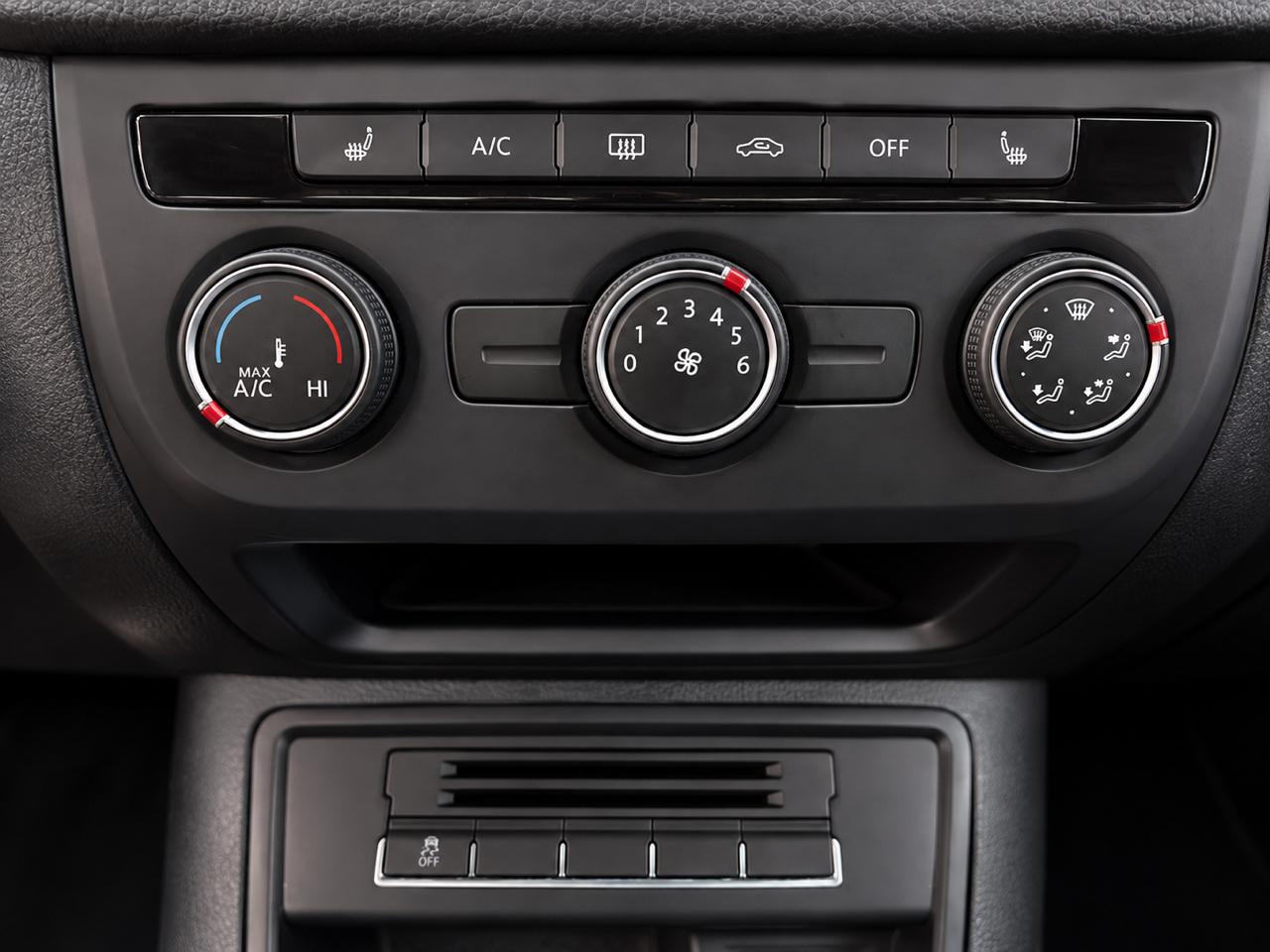Volkswagen Tiguan Wolfsburg Edition 4MotionWolfsburg Edition 4Motion 2017