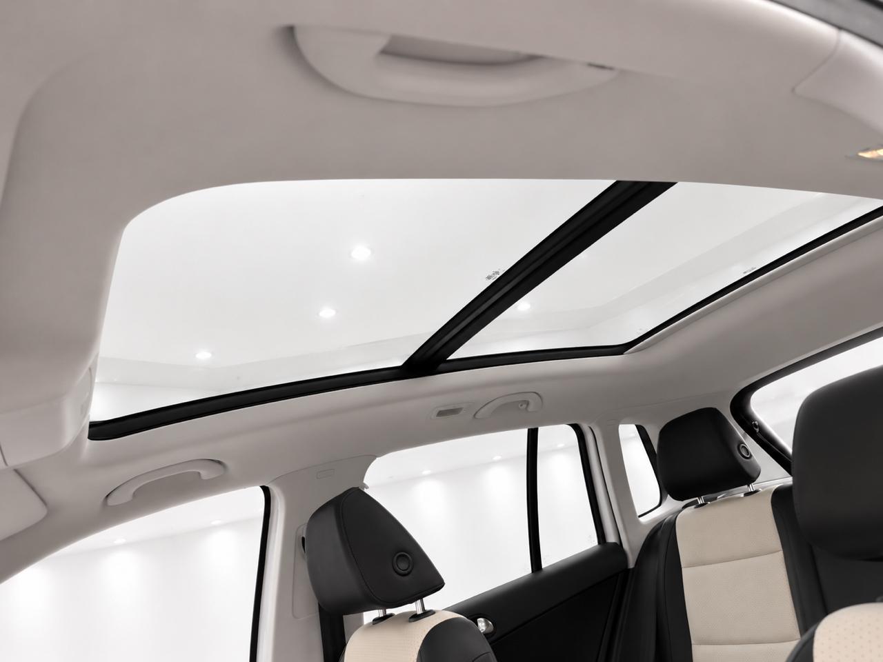 Volkswagen Tiguan Wolfsburg Edition 4MotionWolfsburg Edition 4Motion 2017