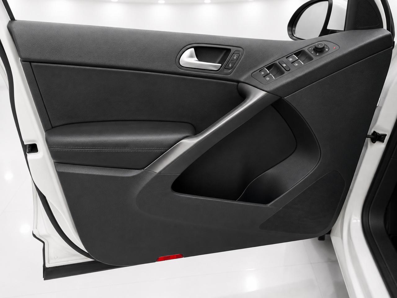 Volkswagen Tiguan Wolfsburg Edition 4MotionWolfsburg Edition 4Motion 2017