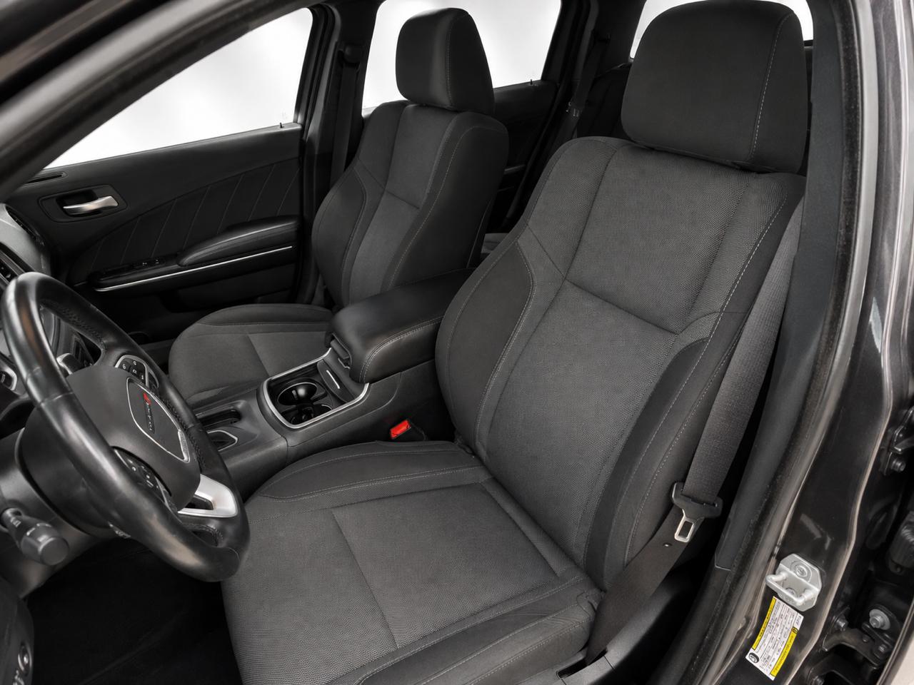 Dodge Charger SXT 2016