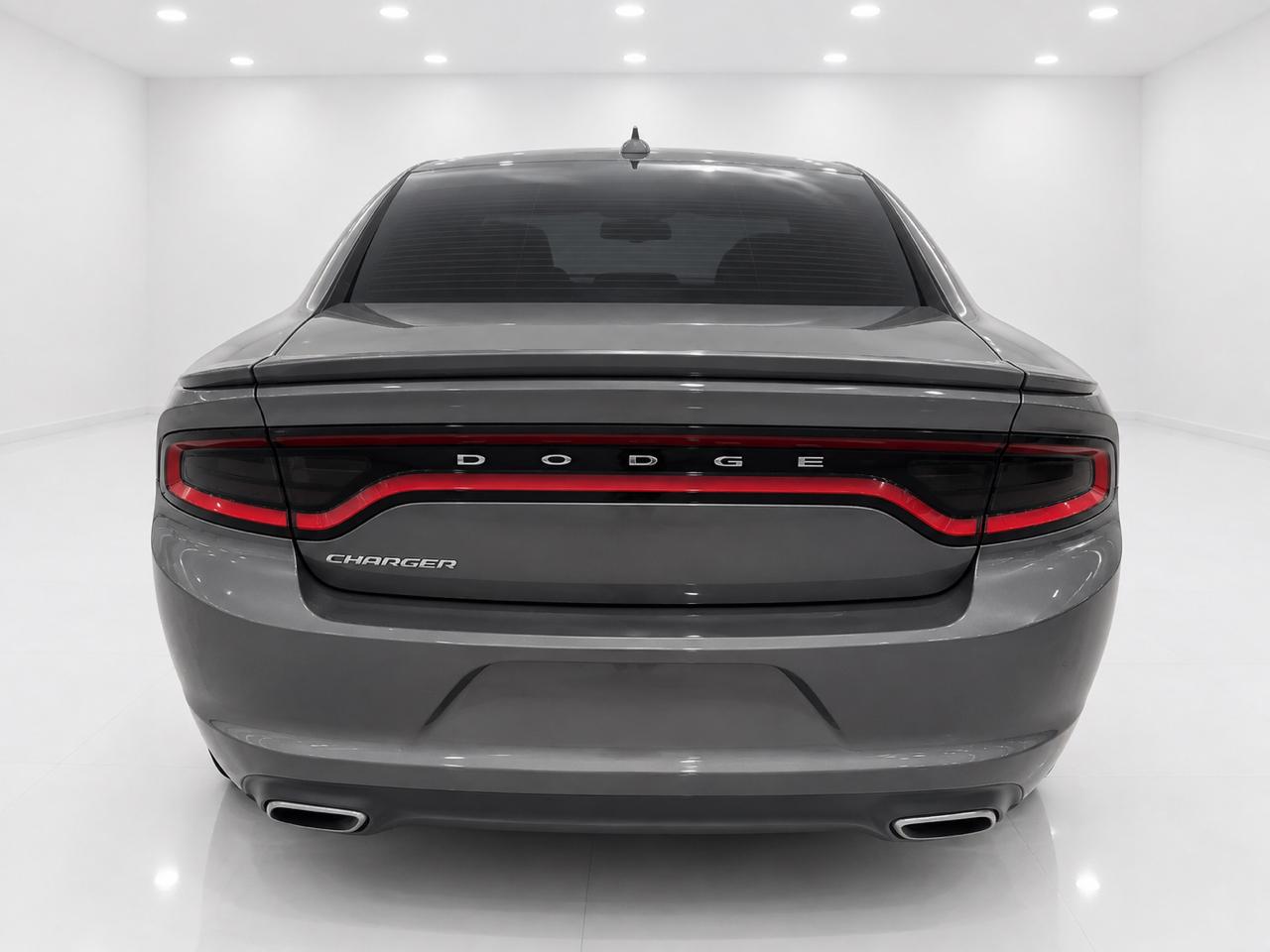 Dodge Charger SXT 2016