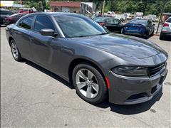 2016 Dodge Charger 