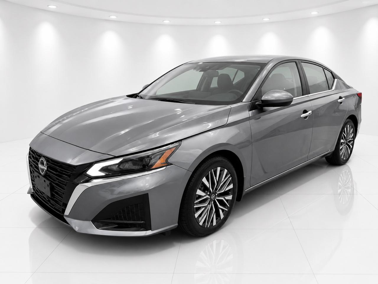 Nissan Altima 2.5 SV 2023