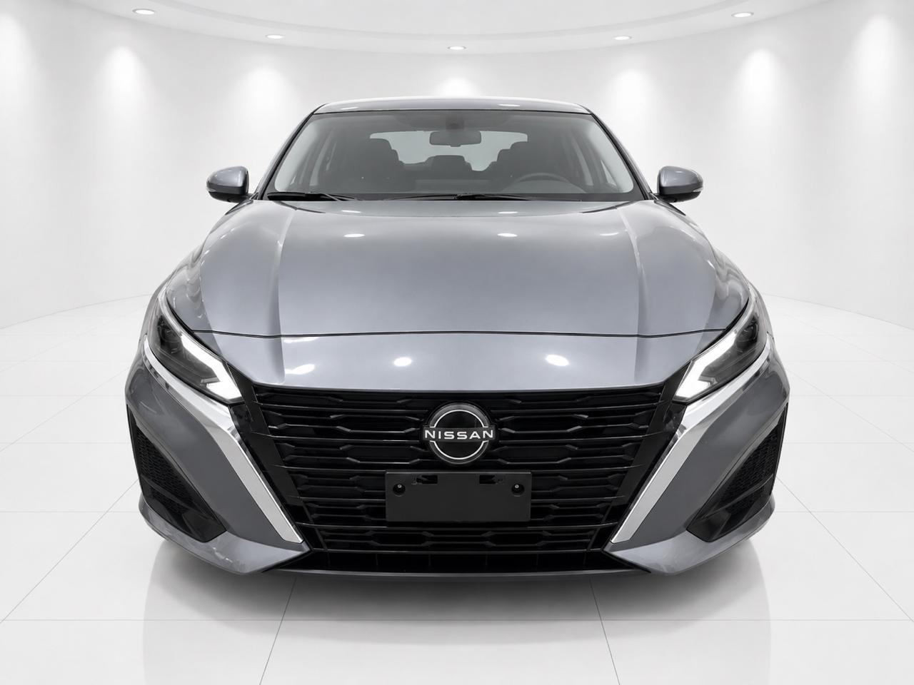 Nissan Altima 2.5 SV 2023