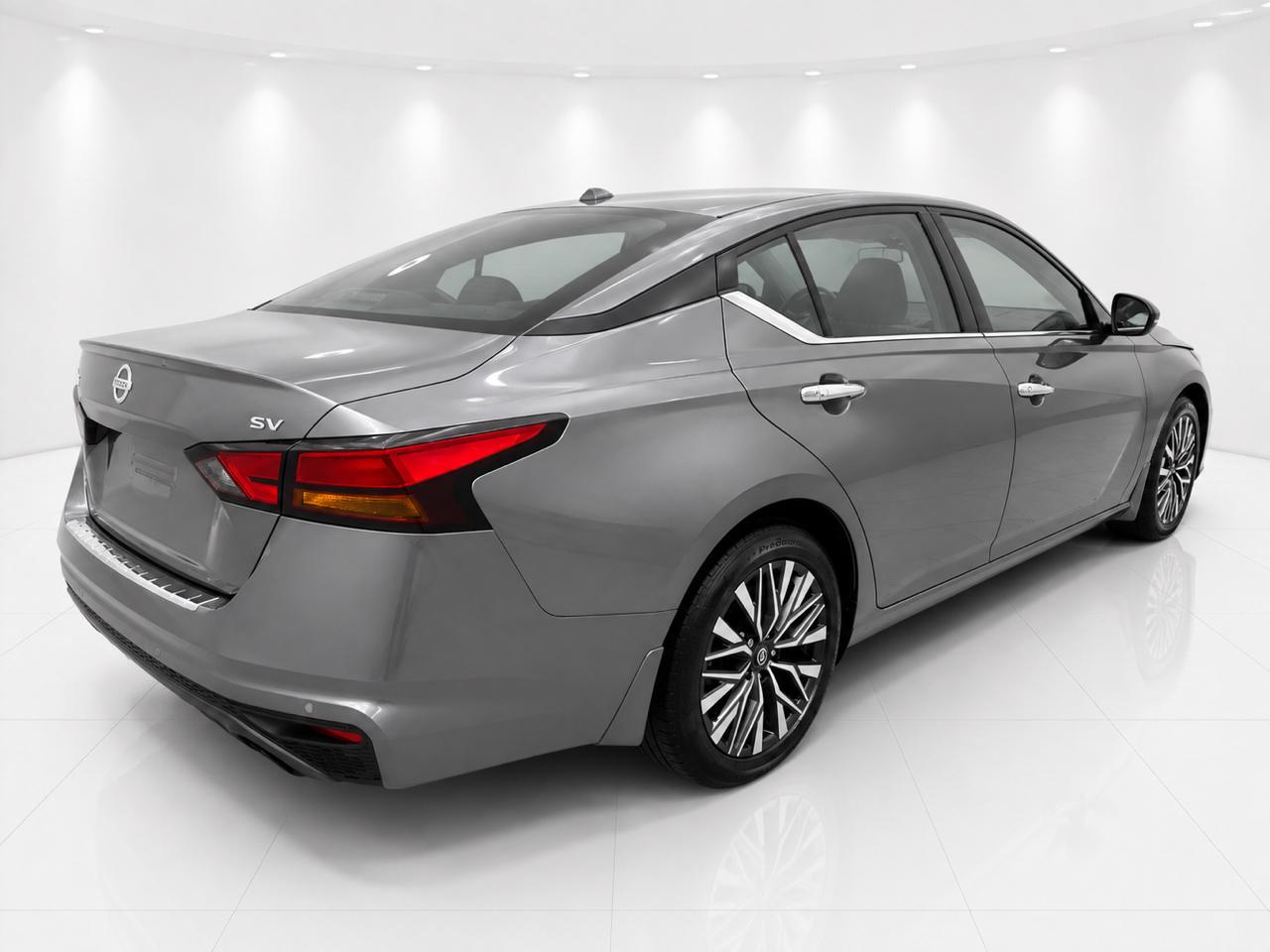 Nissan Altima 2.5 SV 2023