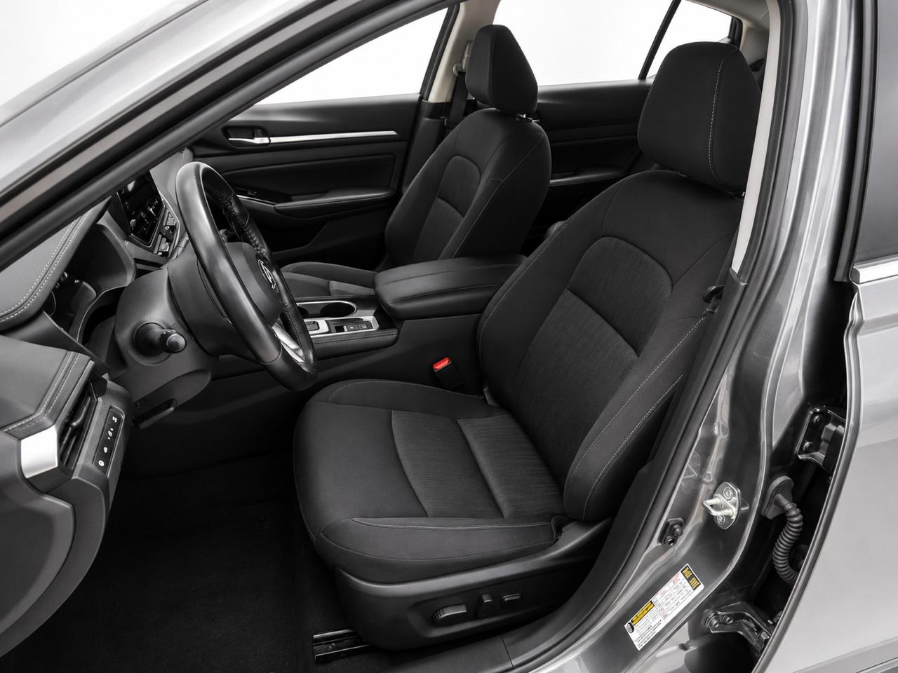 Nissan Altima 2.5 SV 2023