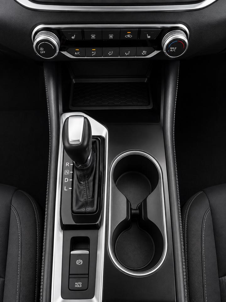 Nissan Altima 2.5 SV 2023