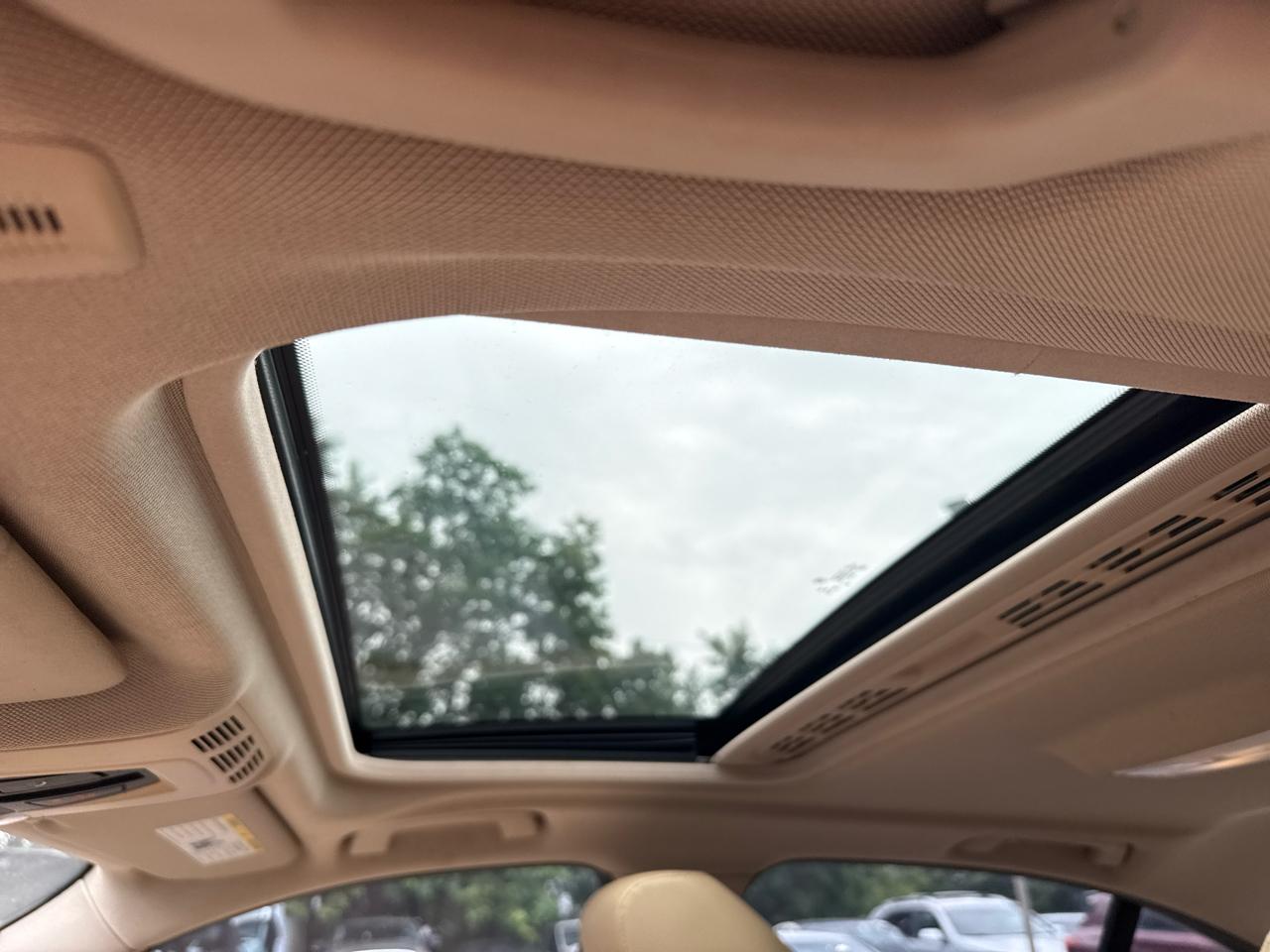 BMW 3-Series 328i xDrive Sedan 2015