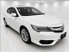 2016 Acura ILX 