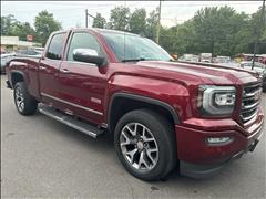 2016 GMC Sierra 1500 