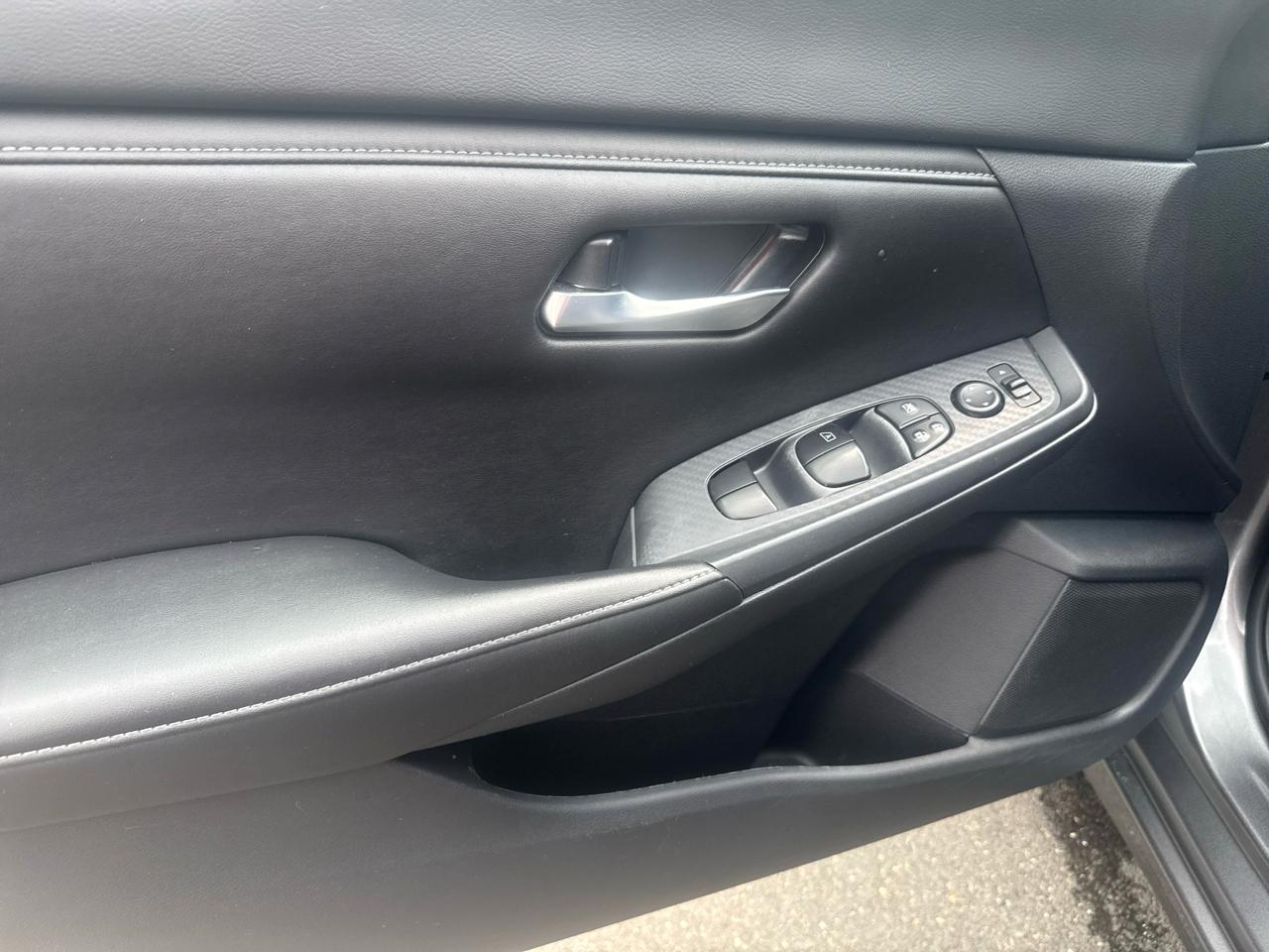 Nissan Sentra SV 2025