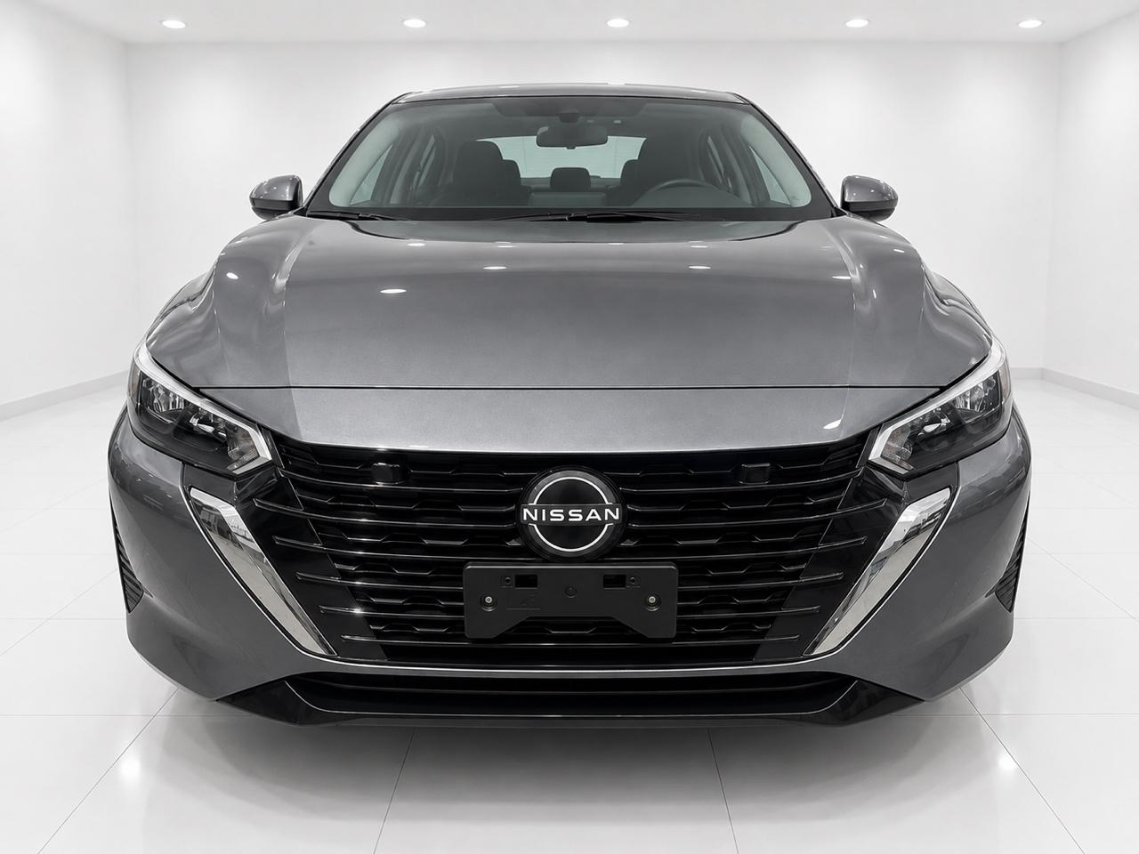 Nissan Sentra SV 2025