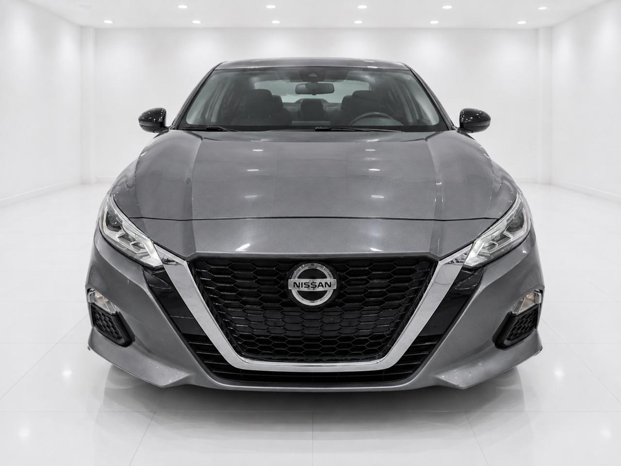 Nissan Altima 2.5 SR AWD 2020