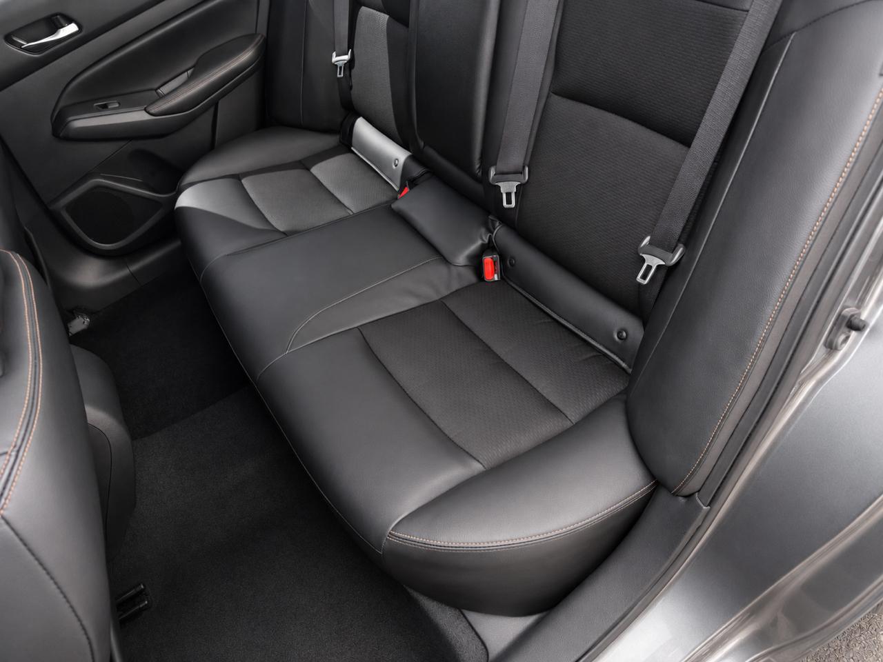 Nissan Altima 2.5 SR AWD 2020
