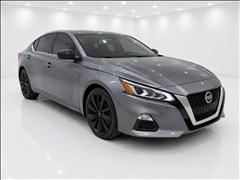 2020 Nissan Altima 