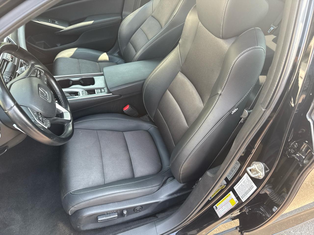 Honda Accord Sport 2019