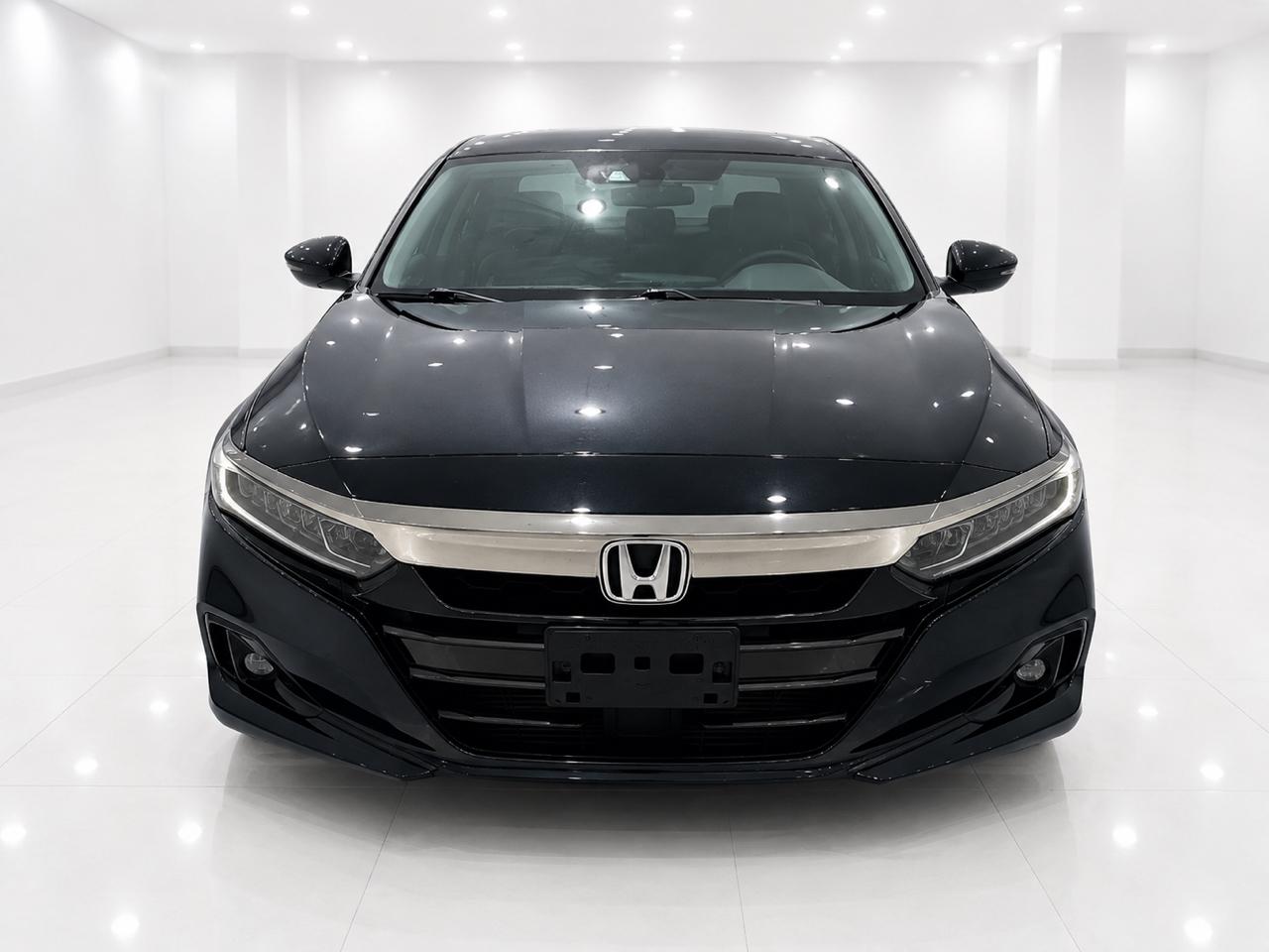 Honda Accord Sport 2019