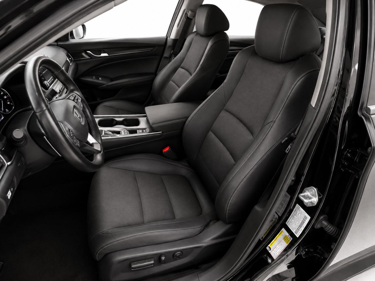 Honda Accord Sport 2019