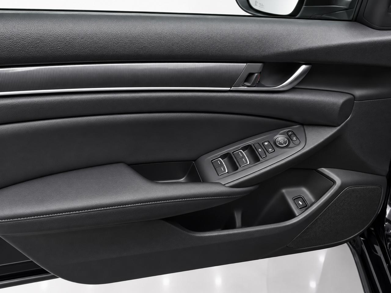 Honda Accord Sport 2019