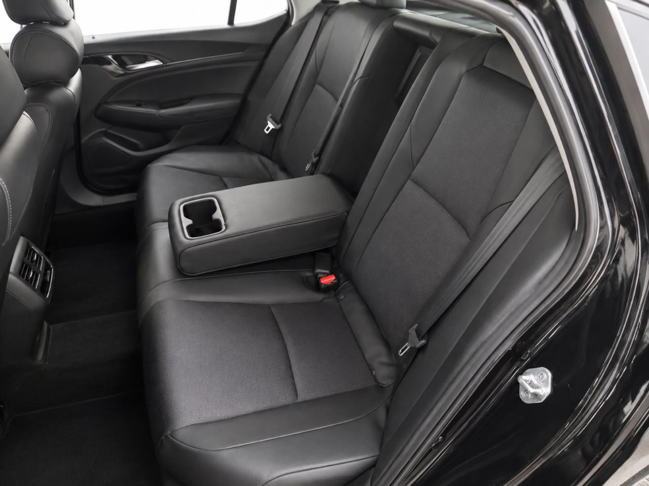 Honda Accord Sport 2019