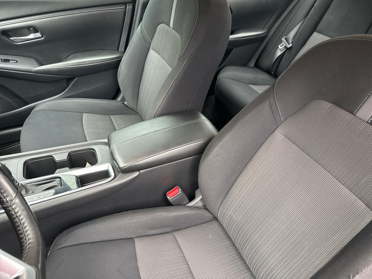 Nissan Sentra SV 2023