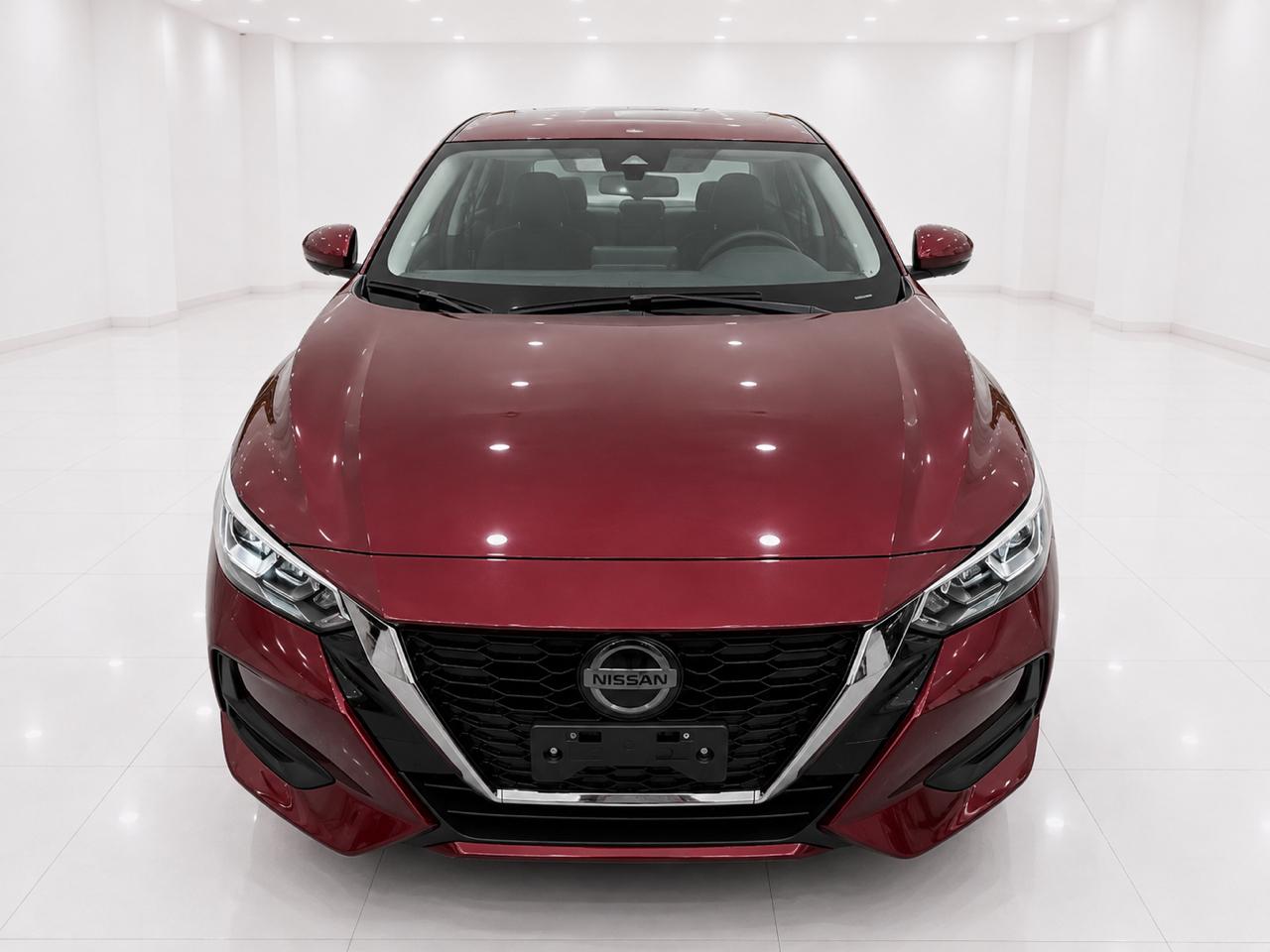 Nissan Sentra SV 2023