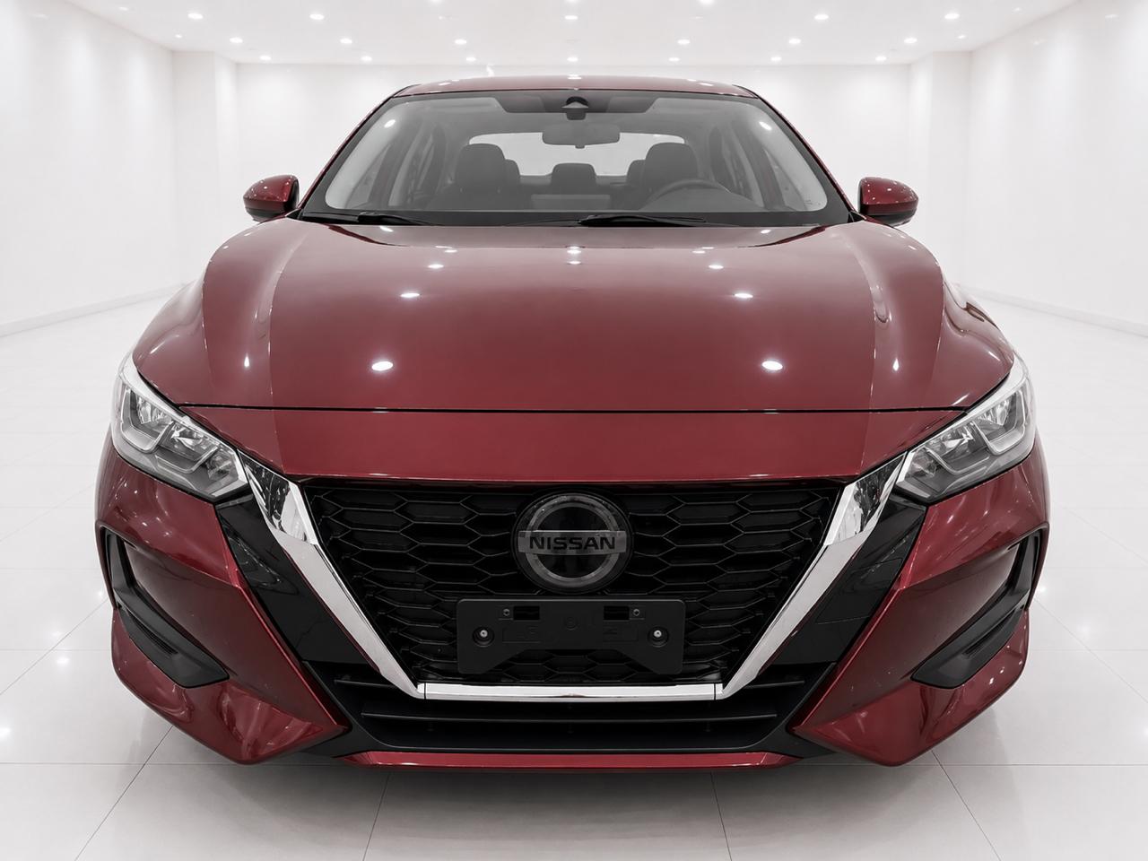 Nissan Sentra SV 2023