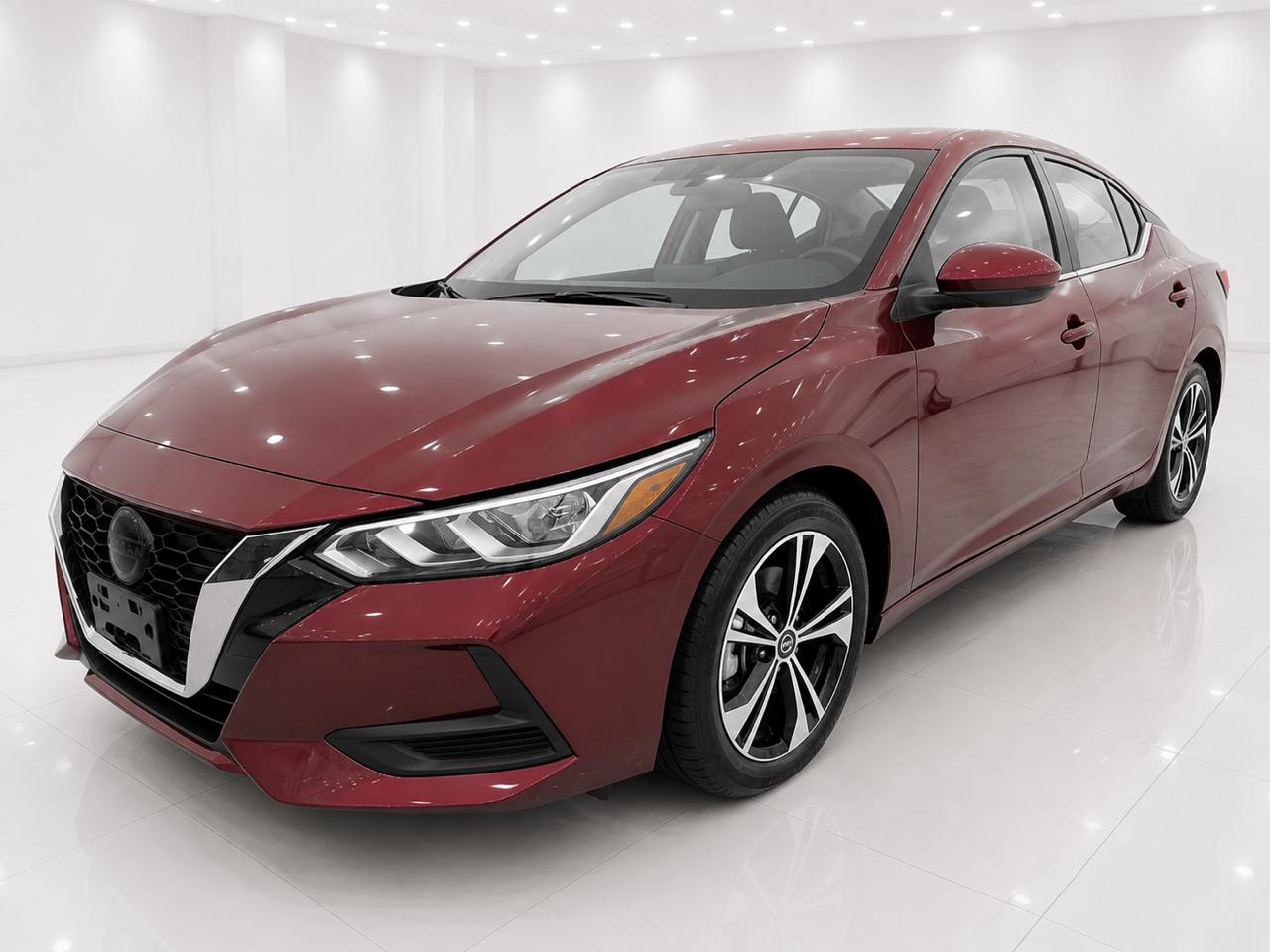 Nissan Sentra SV 2023