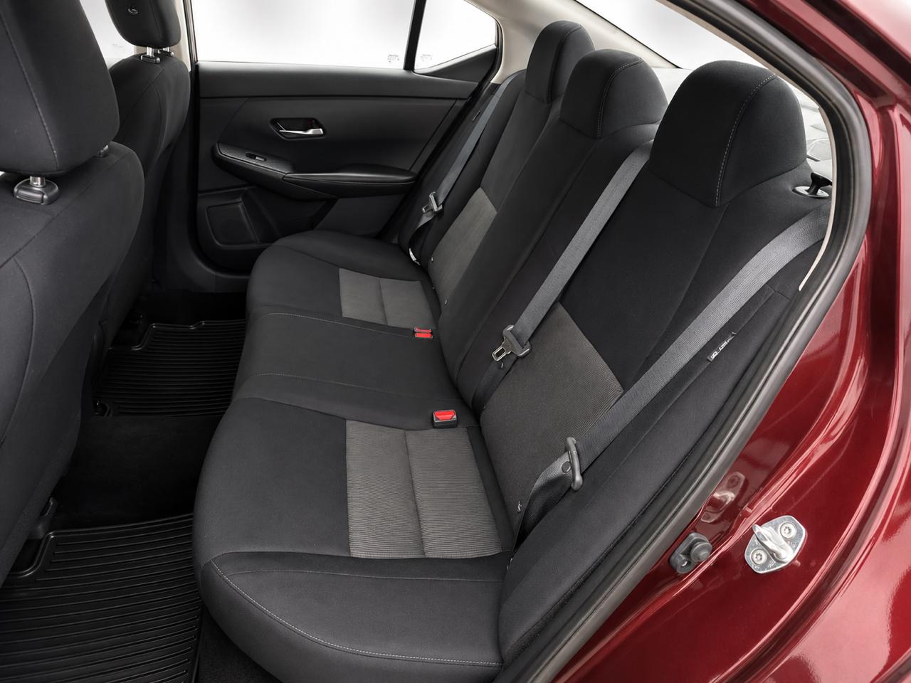 Nissan Sentra SV 2023