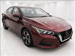 2023 Nissan Sentra 
