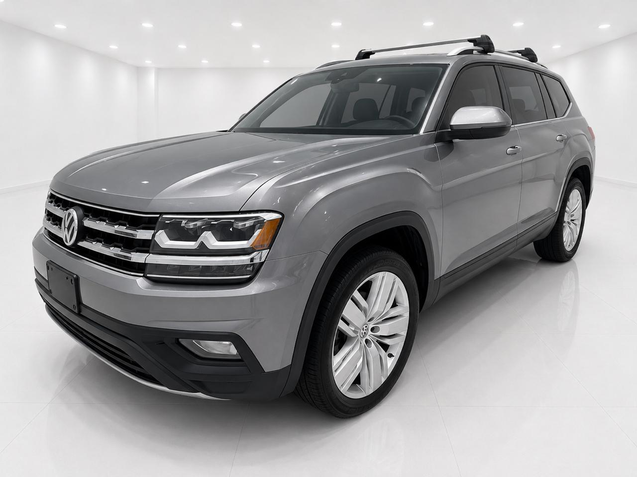 Volkswagen Atlas V6 SE w/Technology AWD 2019