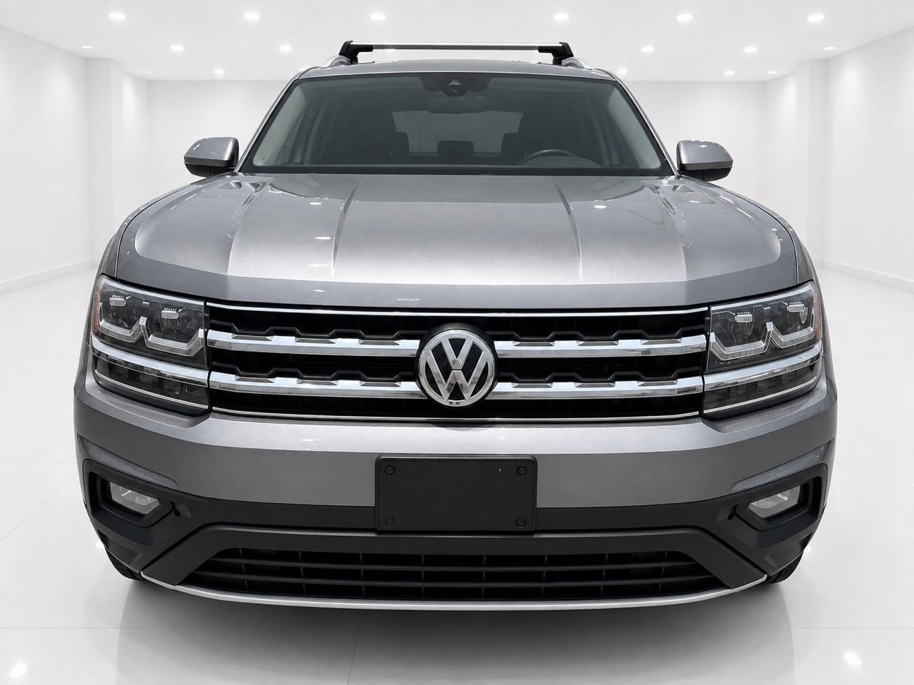 Volkswagen Atlas V6 SE w/Technology AWD 2019