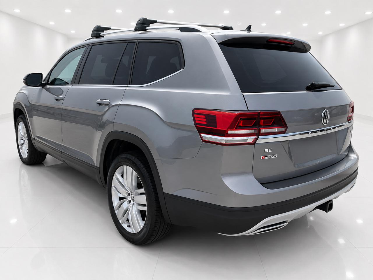 Volkswagen Atlas V6 SE w/Technology AWD 2019