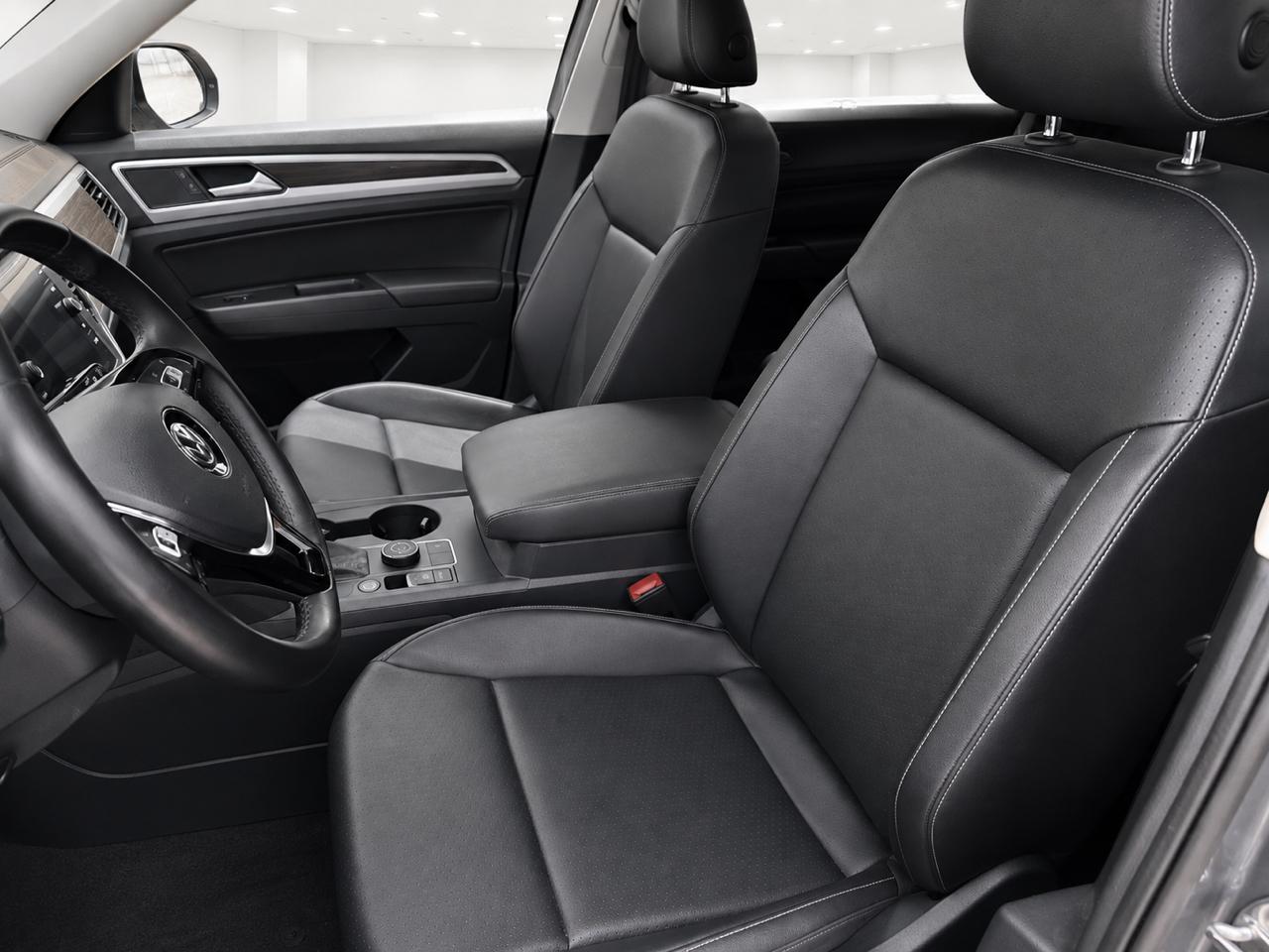 Volkswagen Atlas V6 SE w/Technology AWD 2019