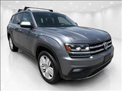 2019 Volkswagen Atlas 