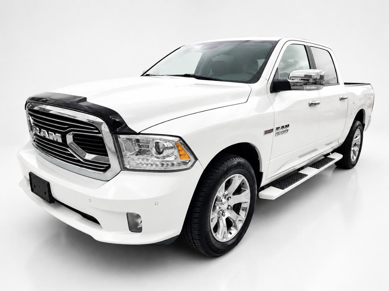 2018 RAM 1500 4WD Crew Cab 149" Limited