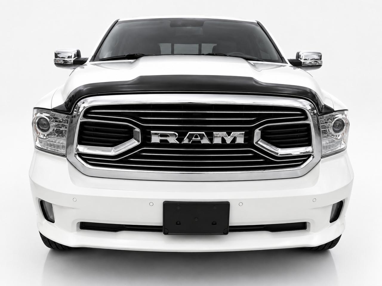 RAM 1500 4WD Crew Cab 149" Limited 2018