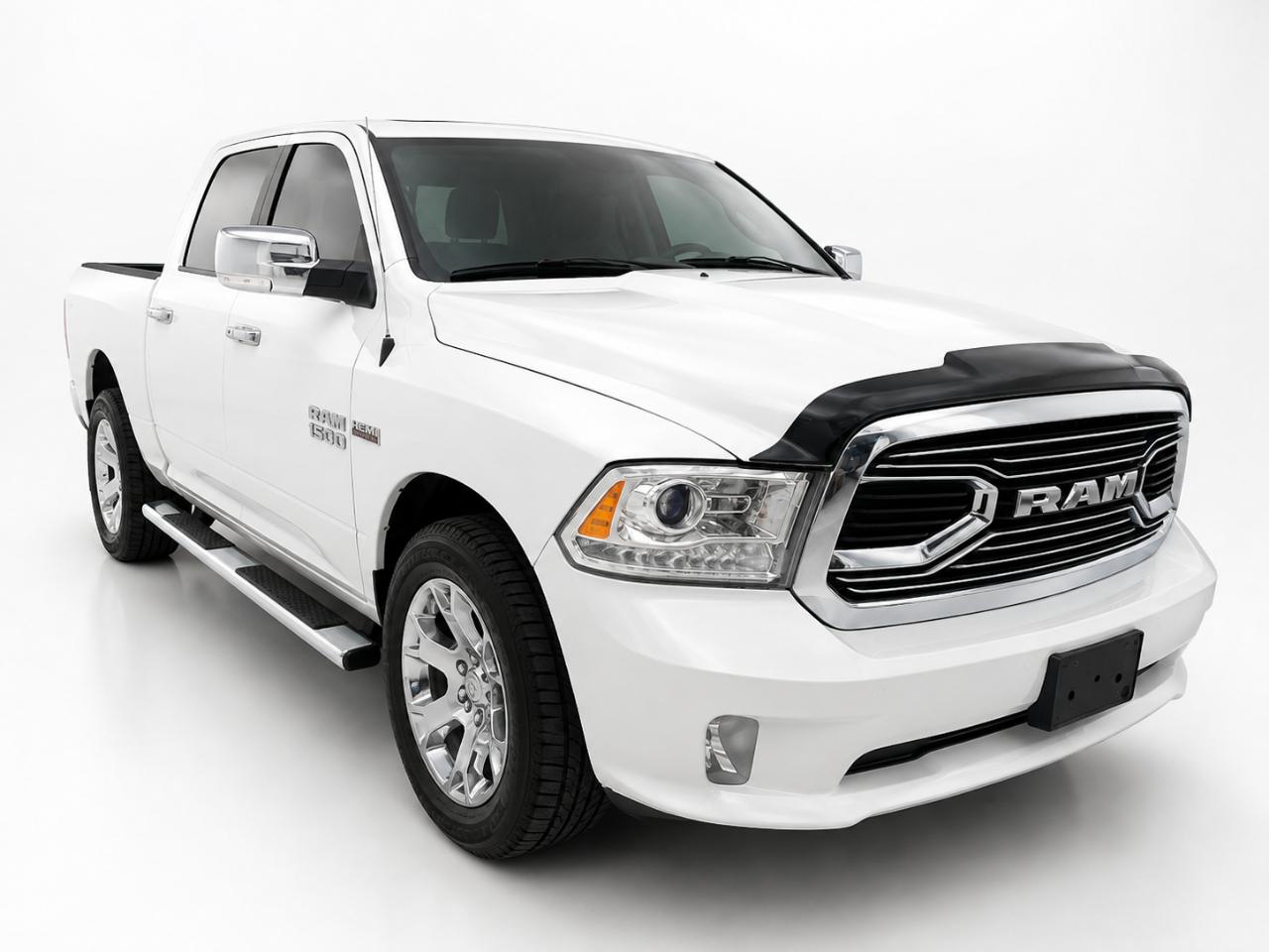 2018 RAM 1500 4WD Crew Cab 149" Limited