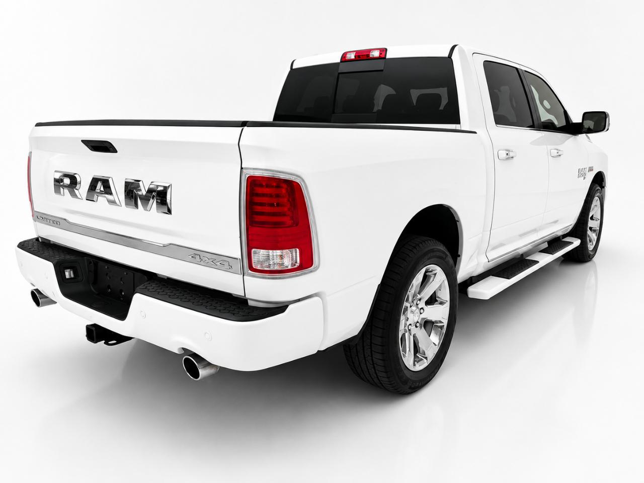 RAM 1500 4WD Crew Cab 149" Limited 2018
