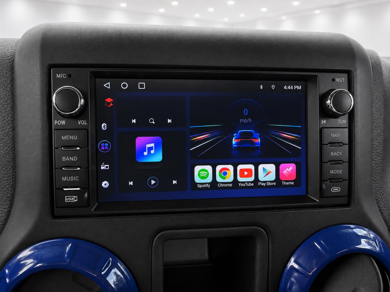 Jeep Wrangler Sport 4WD 2013