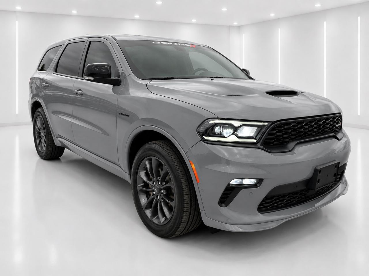 2021 Dodge Durango R/T AWD