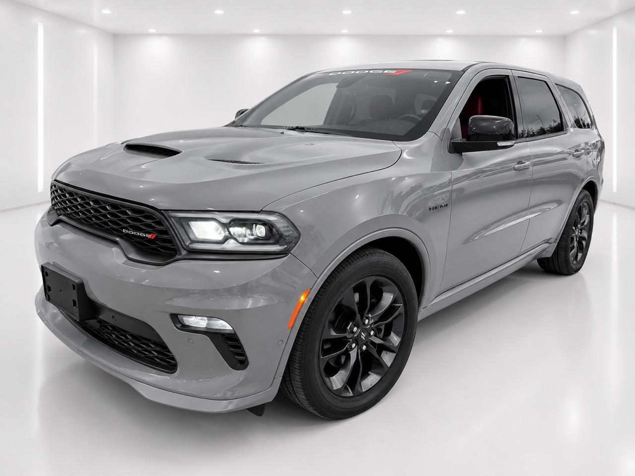 Dodge Durango R/T AWD 2021