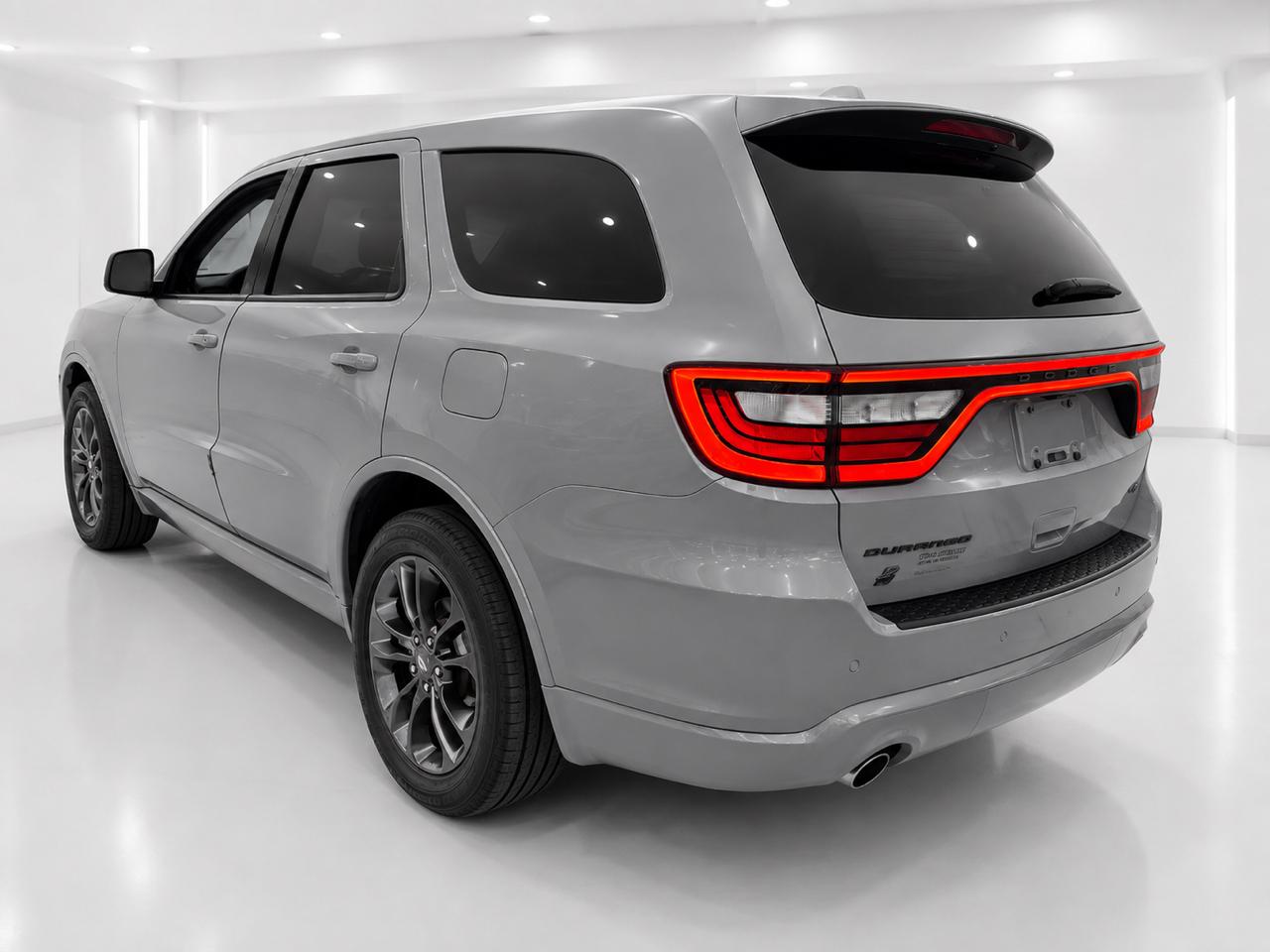Dodge Durango R/T AWD 2021