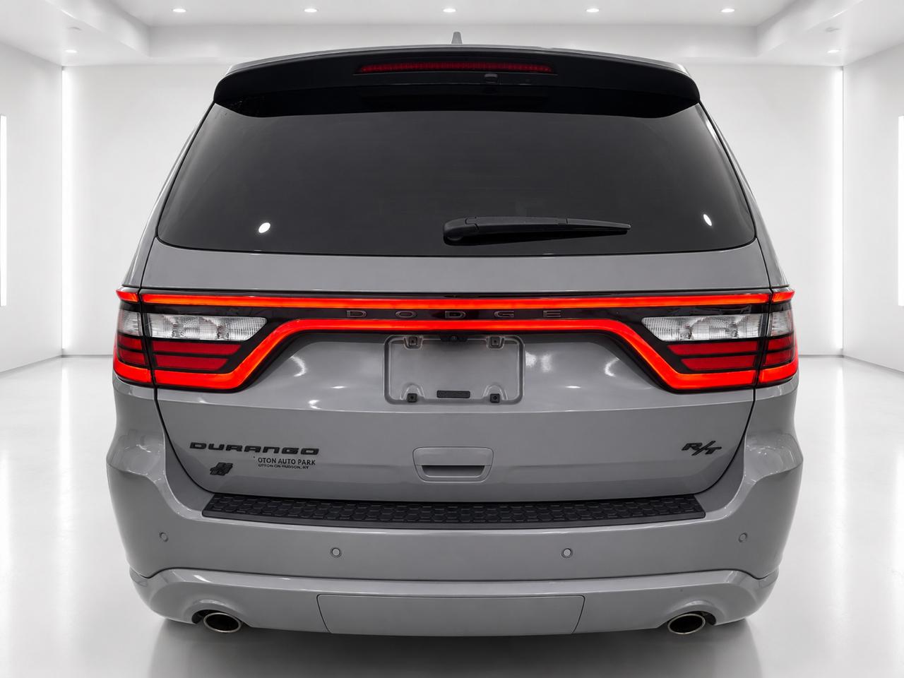 Dodge Durango R/T AWD 2021