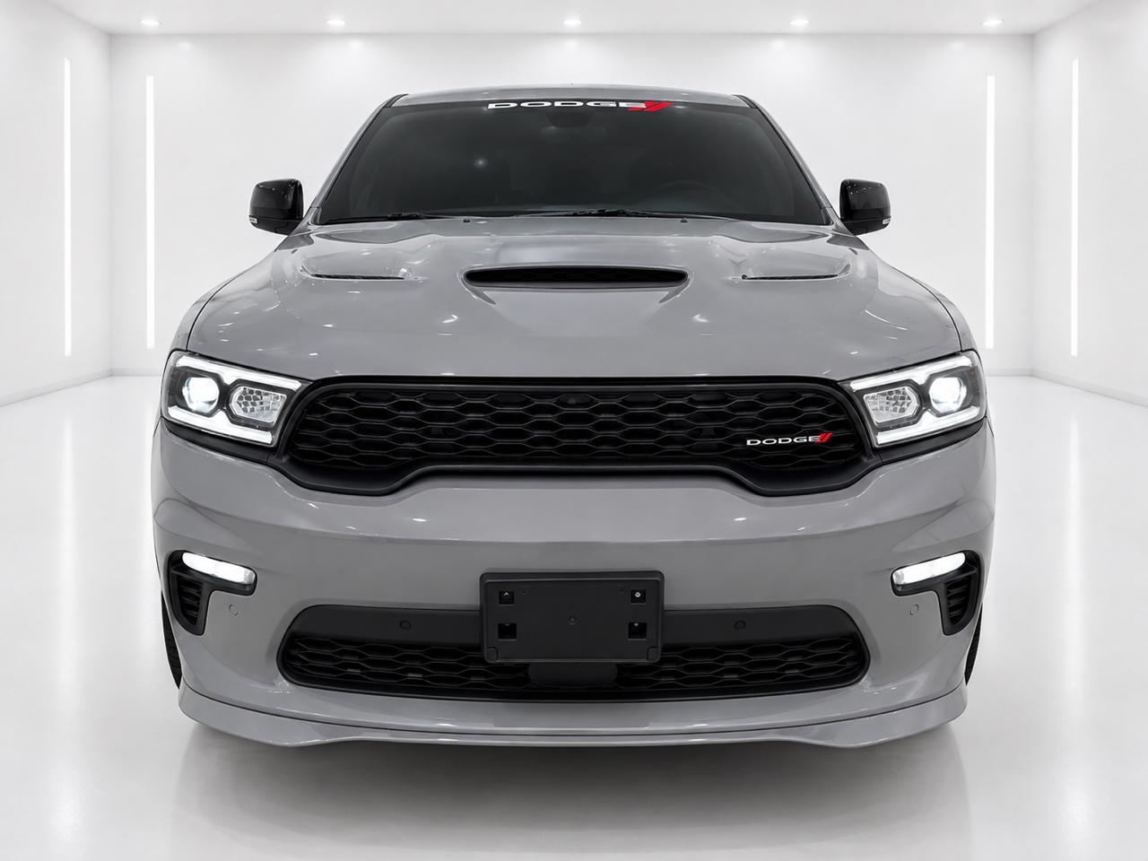 Dodge Durango R/T AWD 2021