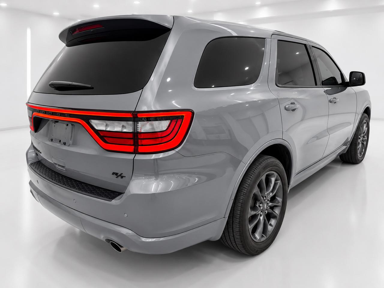 Dodge Durango R/T AWD 2021