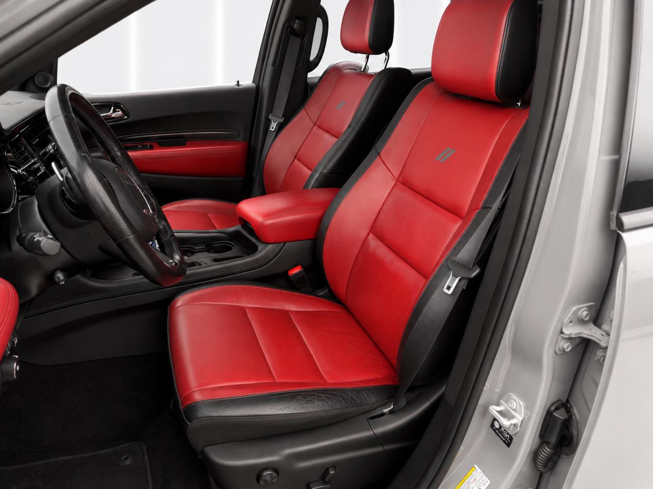 Dodge Durango R/T AWD 2021