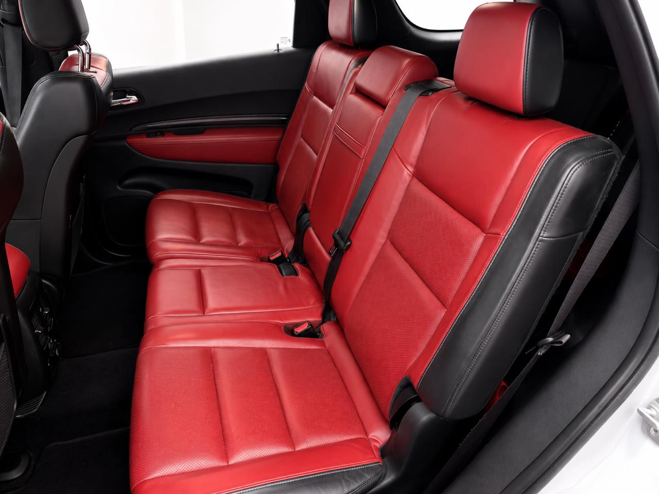 Dodge Durango R/T AWD 2021